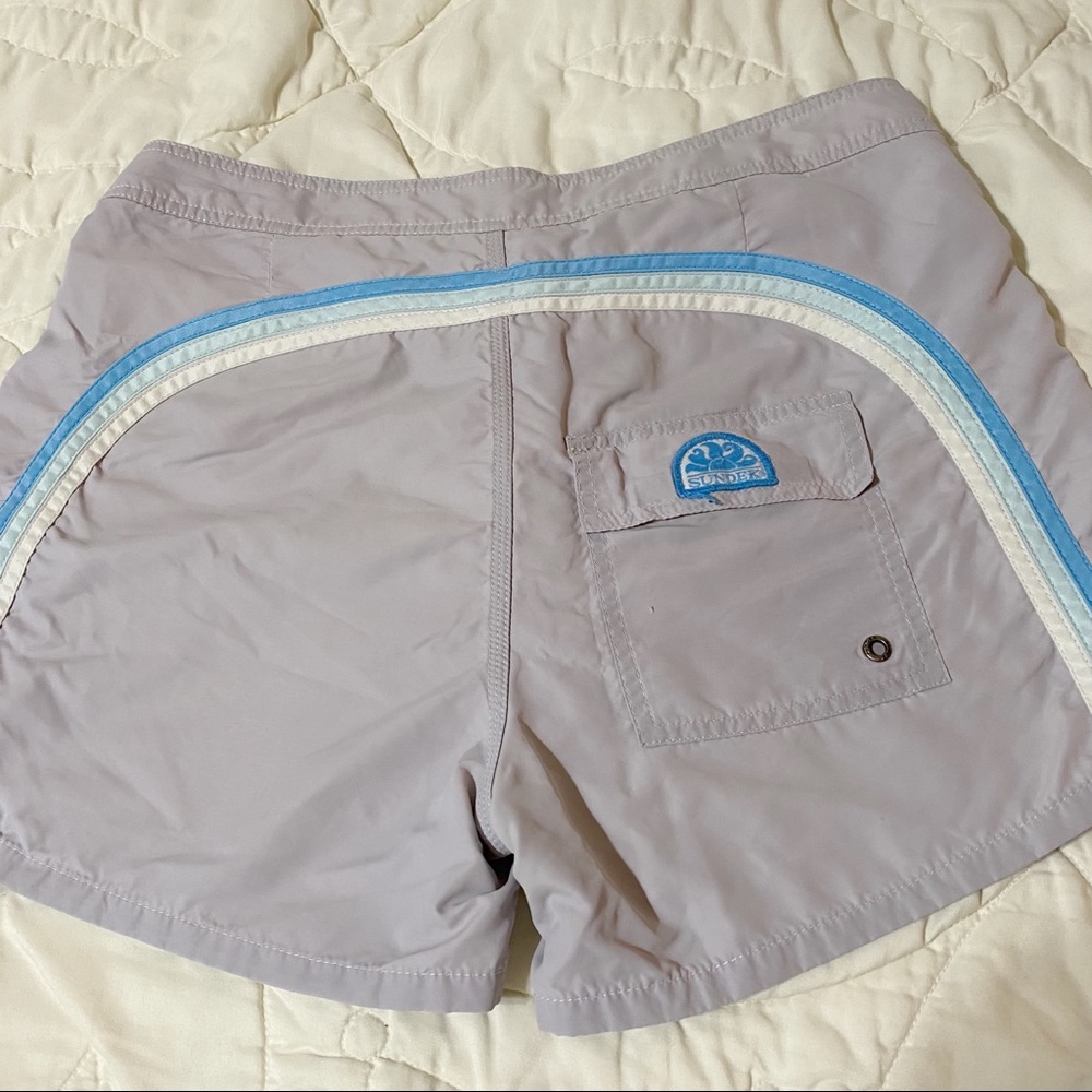Sundek Surfer Shorts